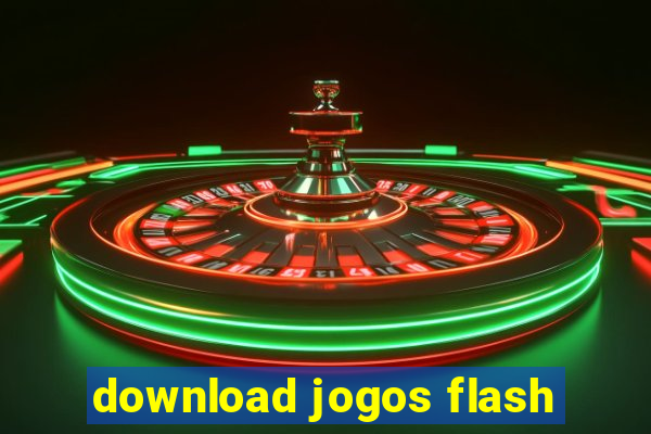 download jogos flash